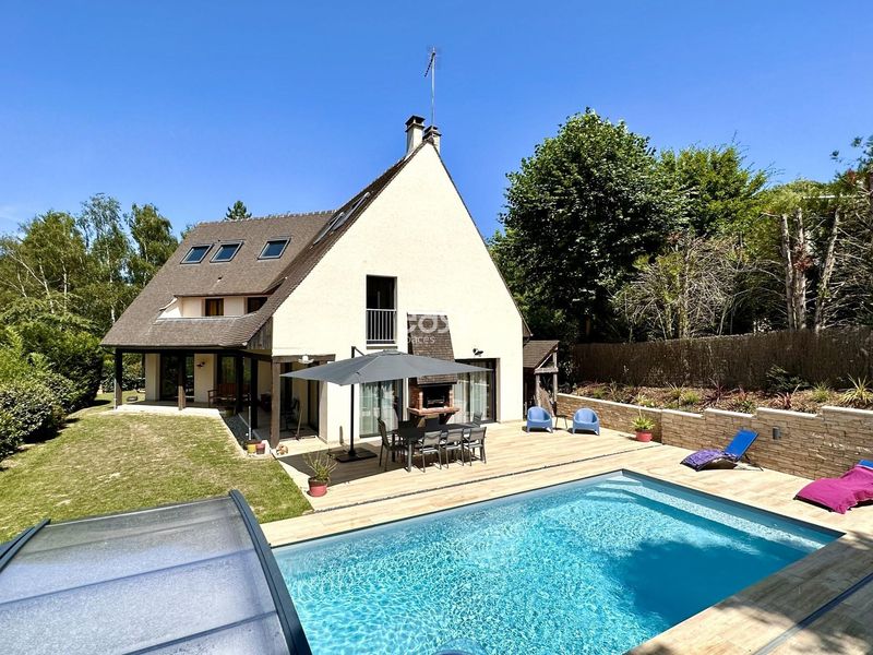 maison avec piscine event Paris
